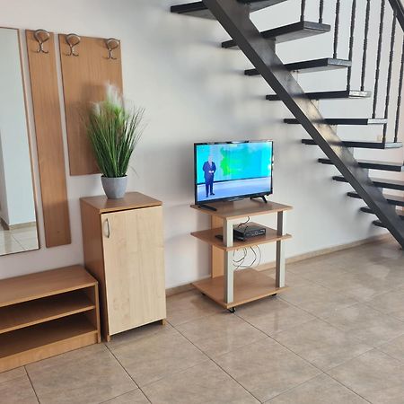 Dolce Vita Penthouse Sveti Vlas Eksteriør billede