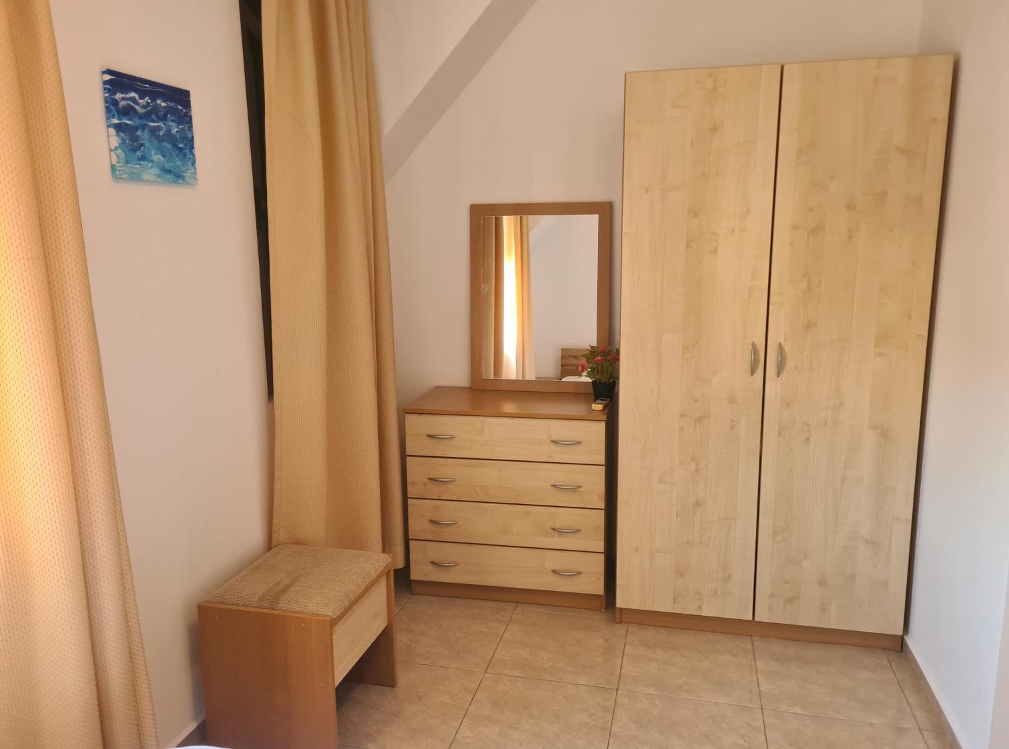 Dolce Vita Penthouse Sveti Vlas Eksteriør billede