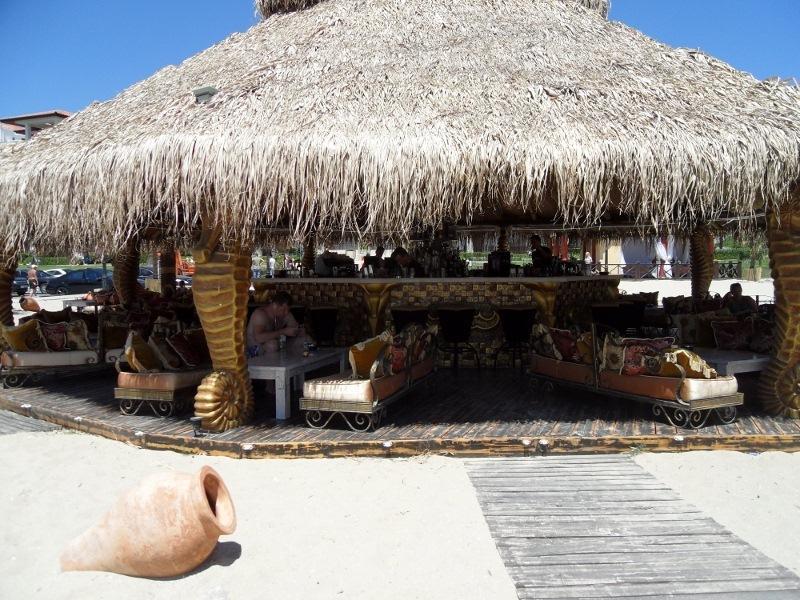 Dolce Vita Penthouse Sveti Vlas Eksteriør billede