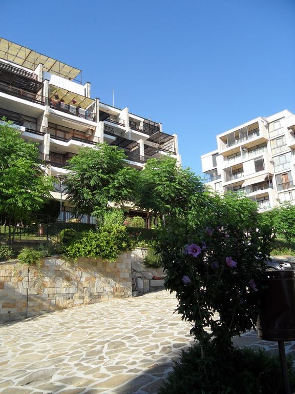 Dolce Vita Penthouse Sveti Vlas Eksteriør billede