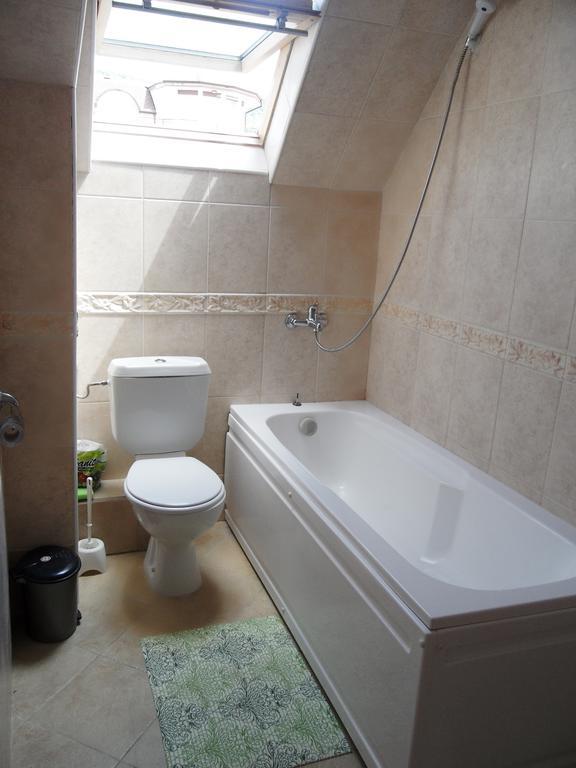 Dolce Vita Penthouse Sveti Vlas Eksteriør billede