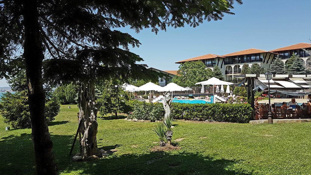 Dolce Vita Penthouse Sveti Vlas Eksteriør billede