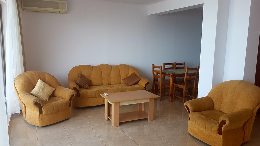 Dolce Vita Penthouse Sveti Vlas Eksteriør billede