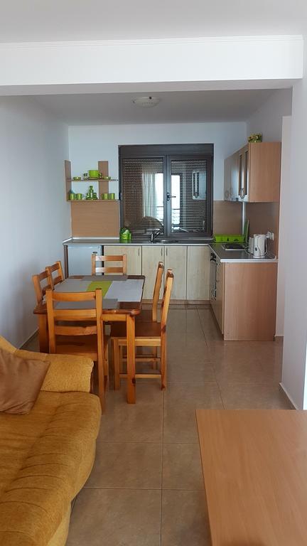 Dolce Vita Penthouse Sveti Vlas Eksteriør billede
