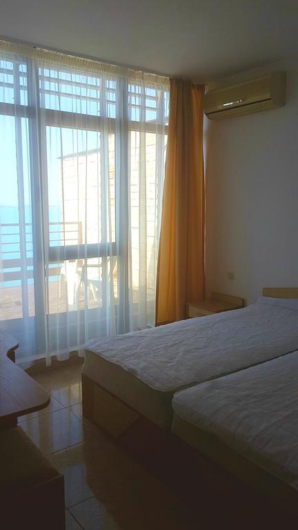 Dolce Vita Penthouse Sveti Vlas Eksteriør billede