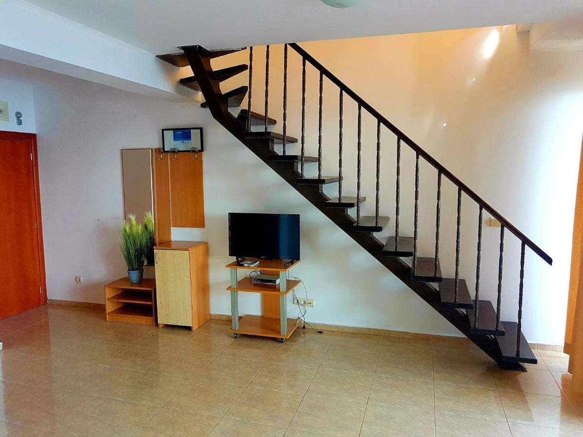 Dolce Vita Penthouse Sveti Vlas Eksteriør billede