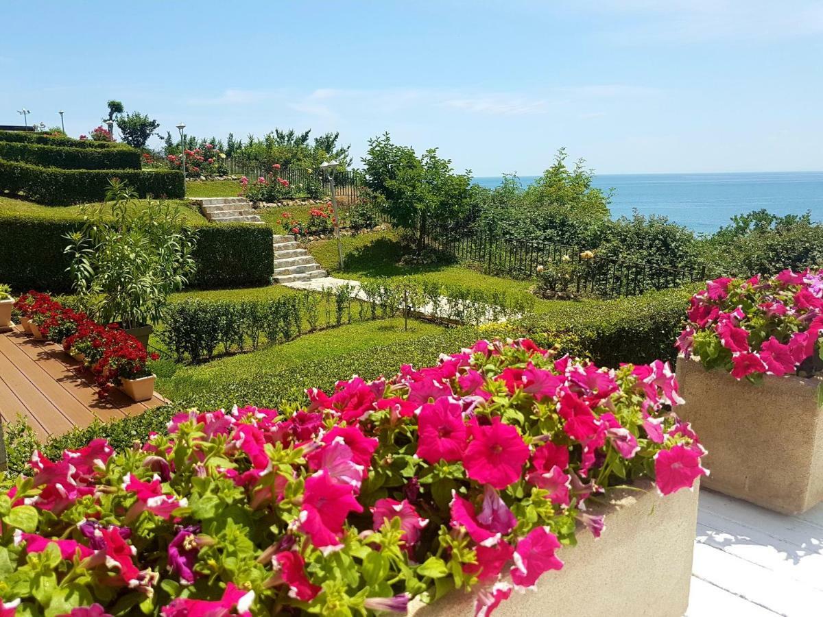 Dolce Vita Penthouse Sveti Vlas Eksteriør billede